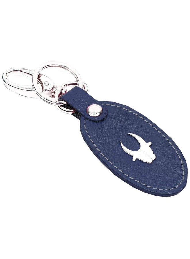 WildHorn Green Leather Men's Wallet, Keychain and Pen Combo Set (GIFTBOXMIX) - Image 5